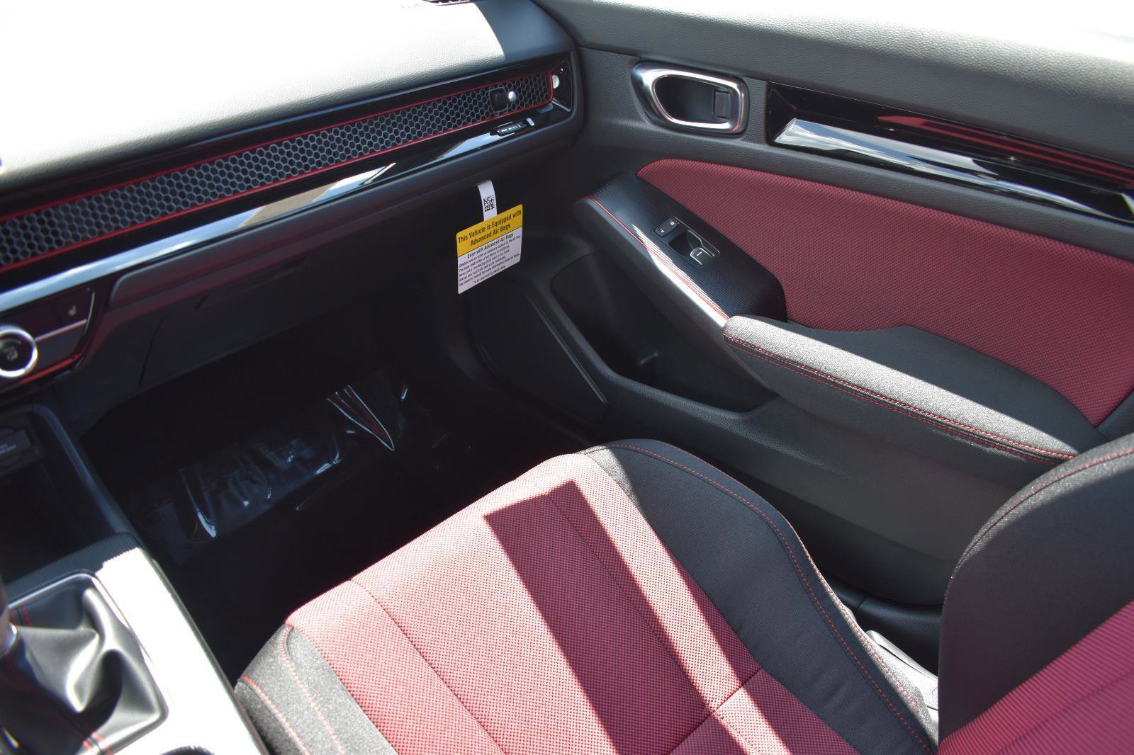 New 2026 Honda Civic Si image 19