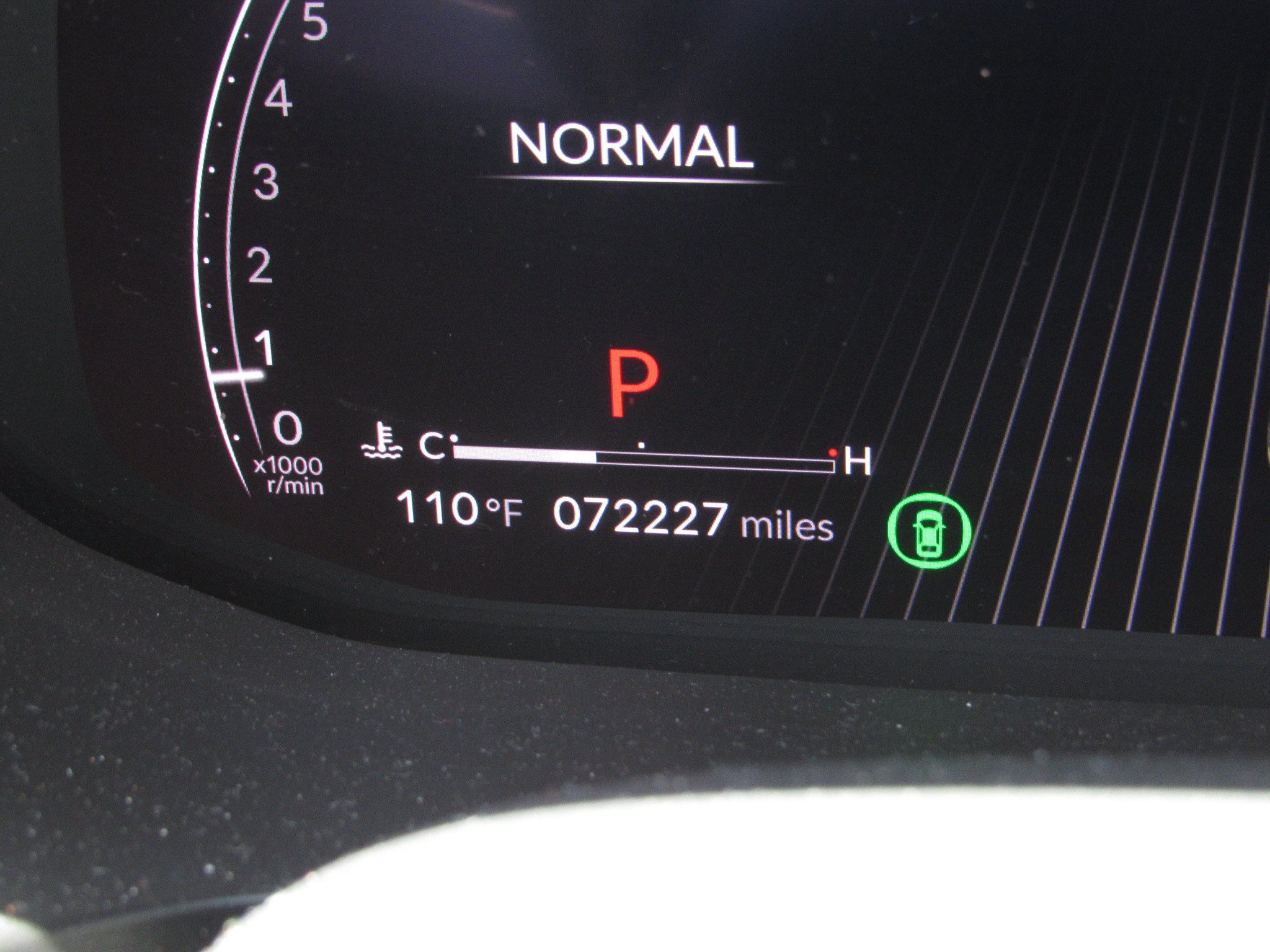 Used 2023 Acura MDX SH-AWD w/ Advance Package image 30