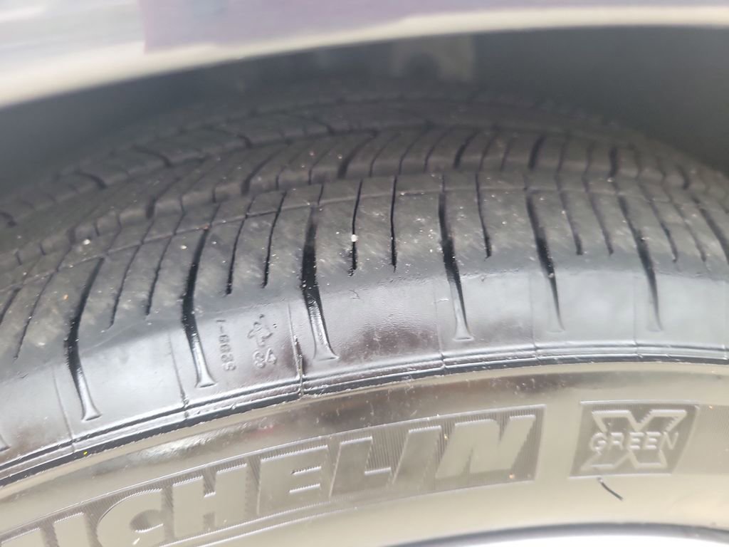 Used 2024 Honda Accord EX image 31