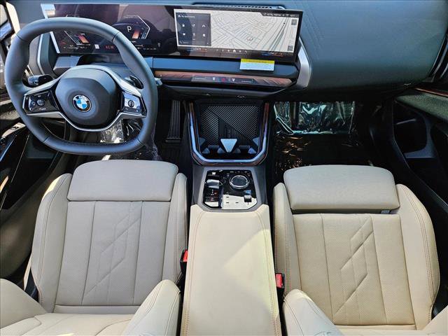 New 2026 BMW X3 xDrive30 w/ Premium Package image 15