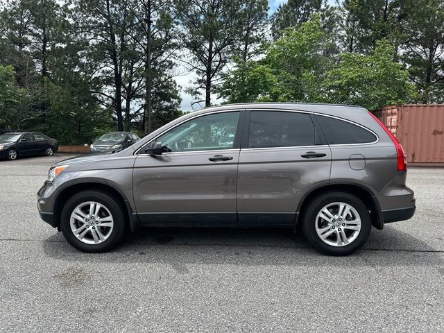 Used 2010 Honda CR-V EX image 4