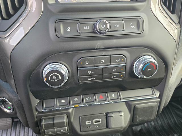 New 2026 GMC Sierra 1500 Pro w/ Pro Value Package image 15