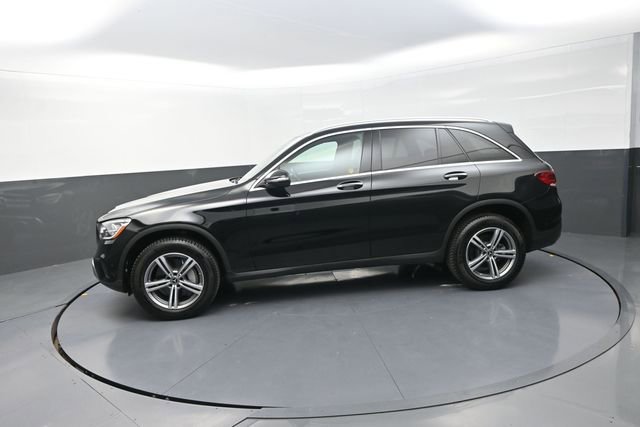 Used 2021 Mercedes-Benz GLC 300 4MATIC image 57