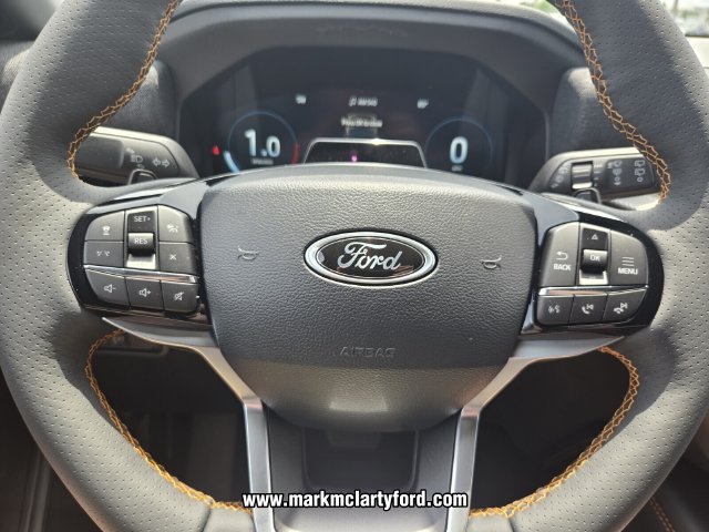 New 2026 Ford Explorer Tremor w/ Tremor Ultimate Package AWD/4WD image 20
