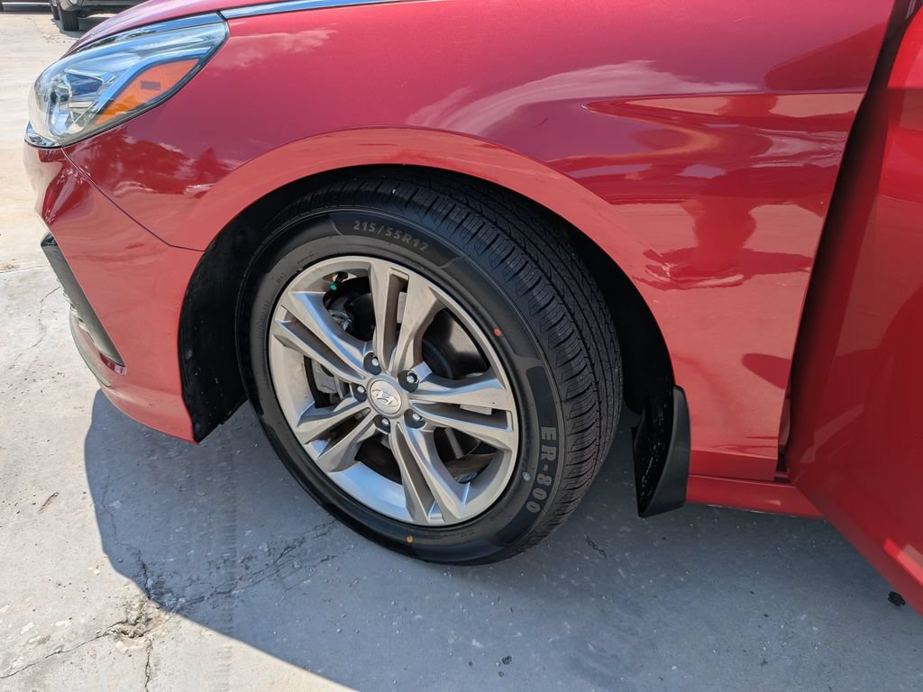 Used 2019 Hyundai Sonata Limited FWD image 36