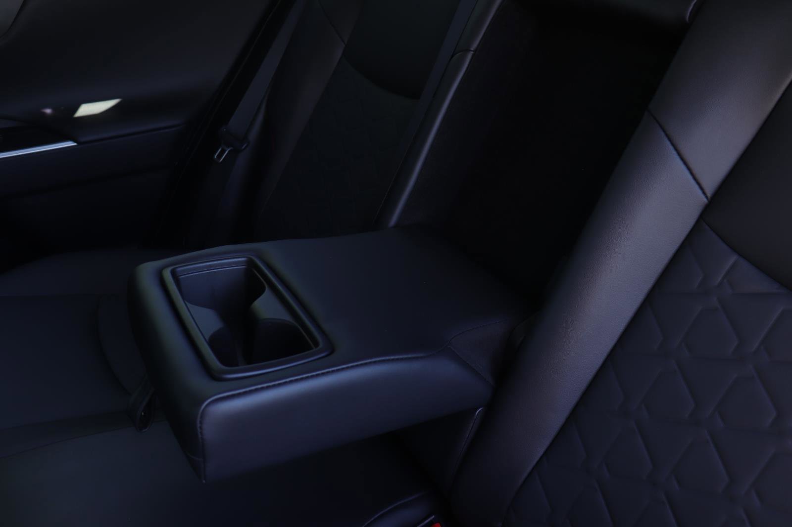 Used 2023 Toyota RAV4 TRD Off-Road image 8