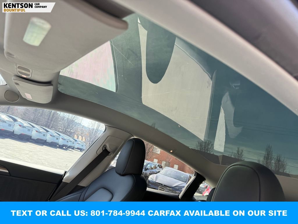 Used 2023 Tesla Model Y Long Range image 27
