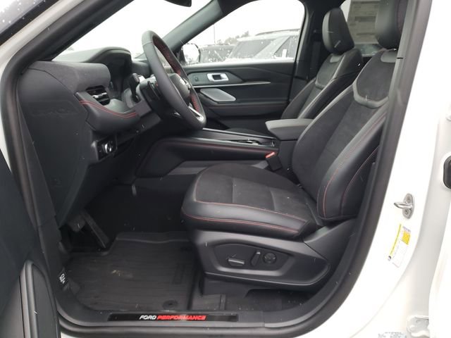 New 2026 Ford Explorer ST w/ Sun And Sound Package image 17