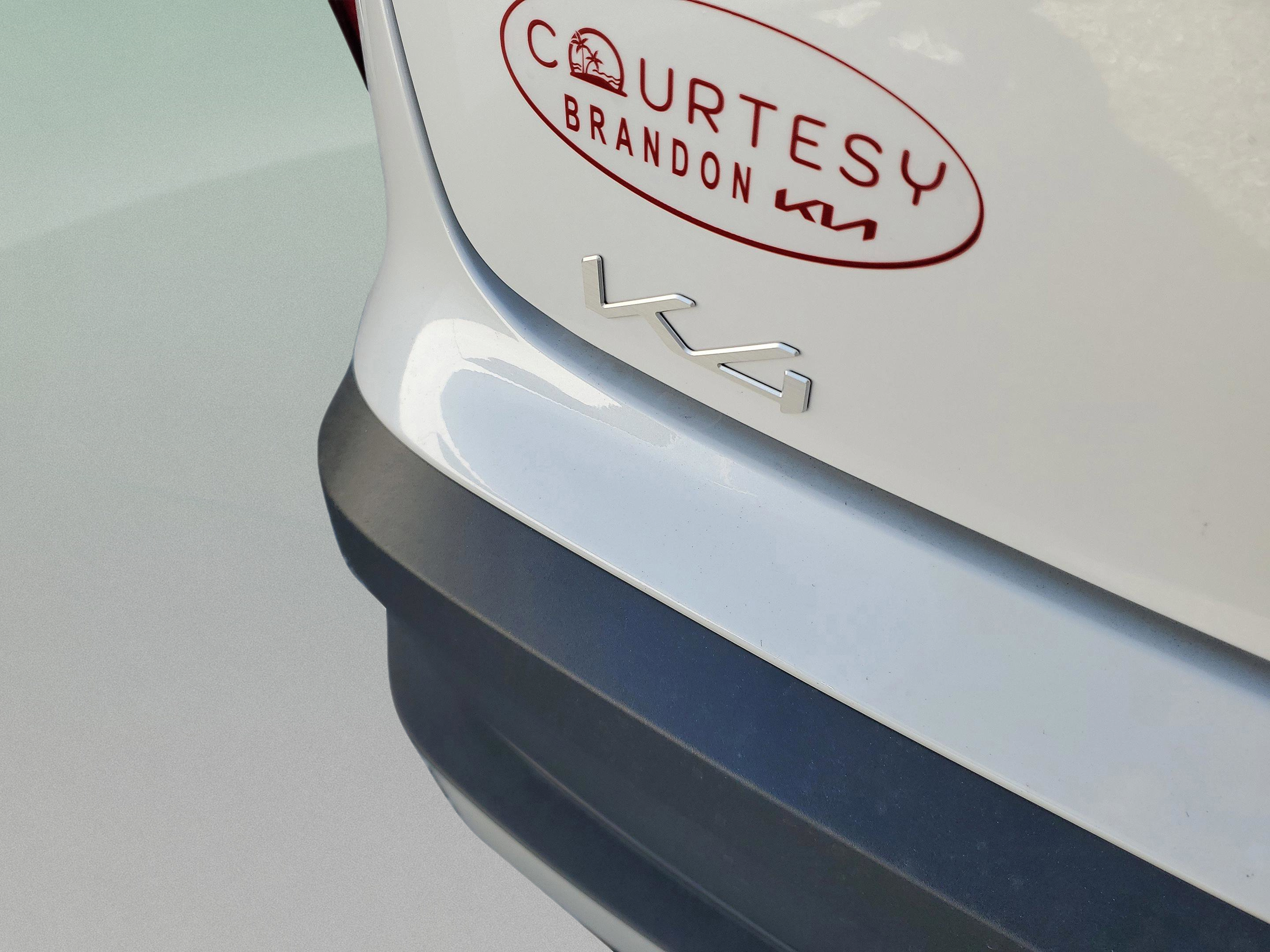 Certified 2025 Kia K4 EX FWD image 12