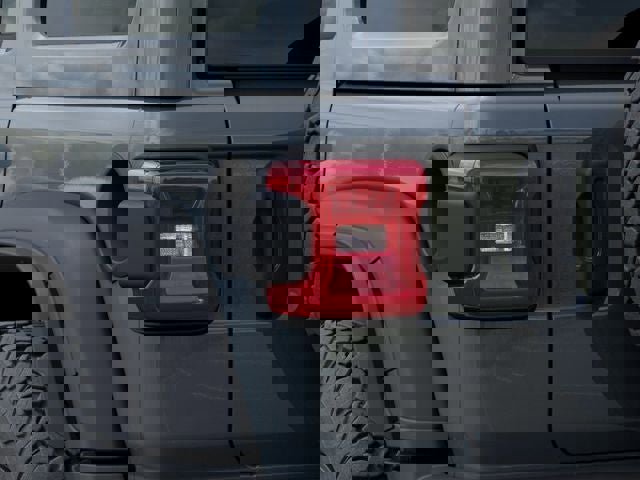 New 2026 Jeep Wrangler Willys AWD/4WD image 9