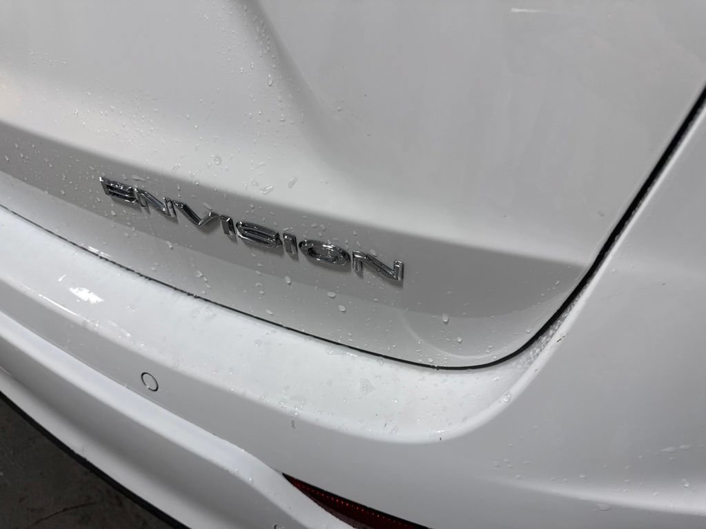 Used 2019 Buick Envision Essence w/ LPO, Road Trip Package FWD image 17