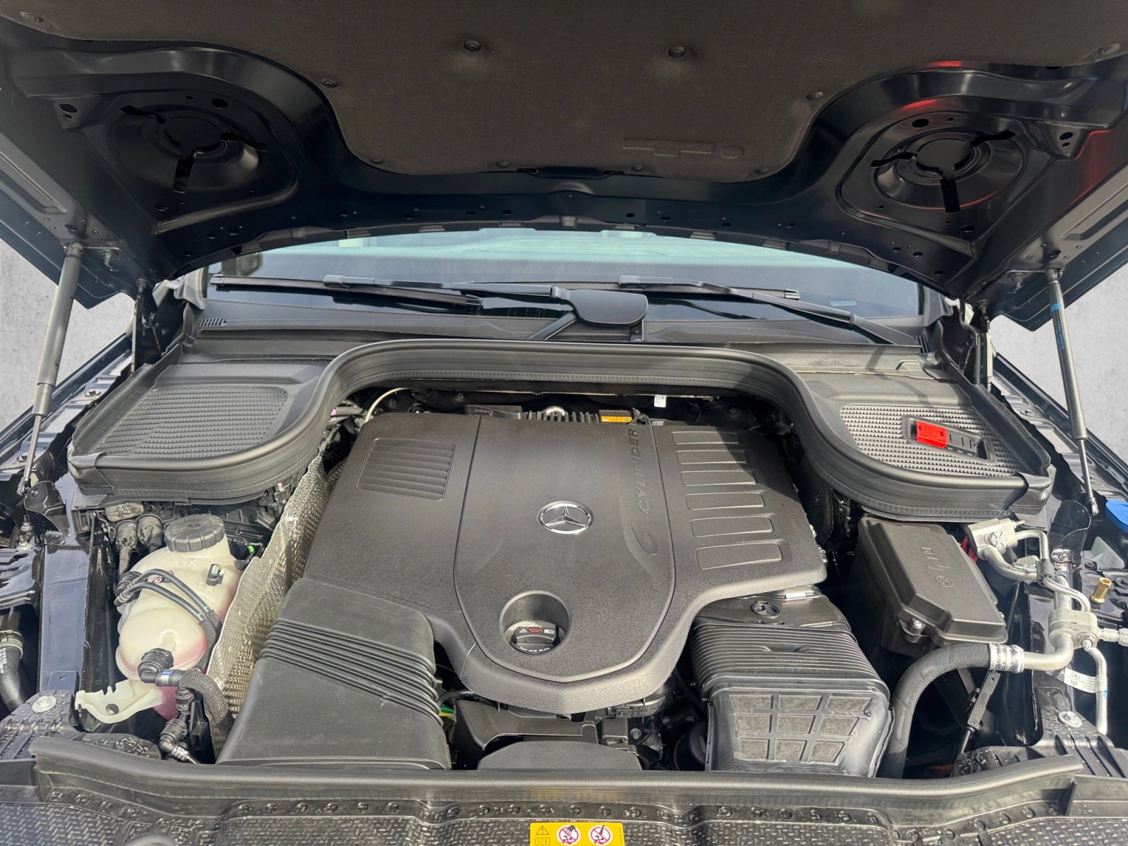 New 2026 Mercedes-Benz GLE 450 4MATIC image 18