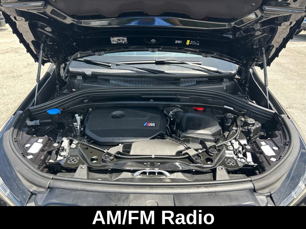 Used 2026 BMW X1 M35i AWD/4WD image 18