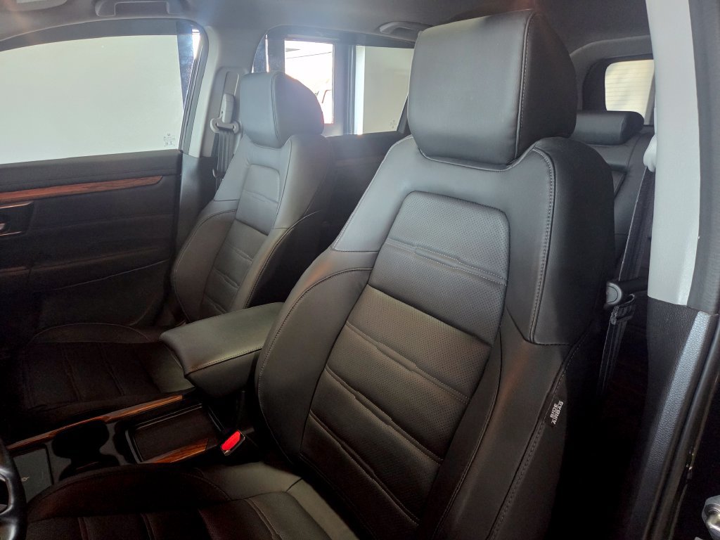 Used 2021 Honda CR-V Touring image 7