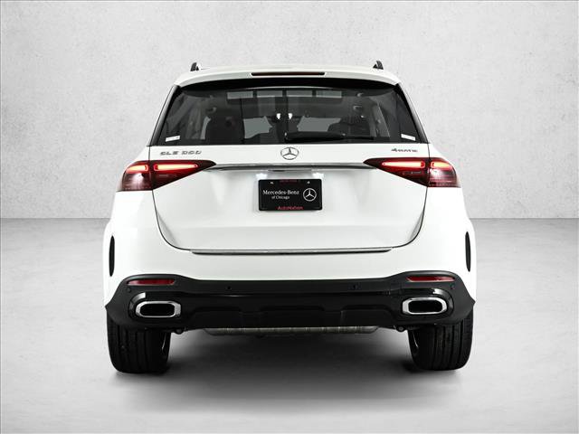 New 2026 Mercedes-Benz GLE 350 4MATIC image 7