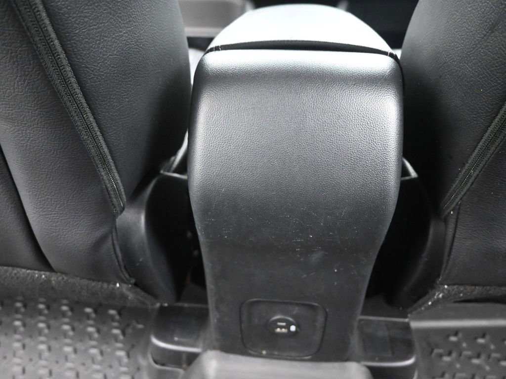 Certified 2022 Ford Bronco Sport image 12