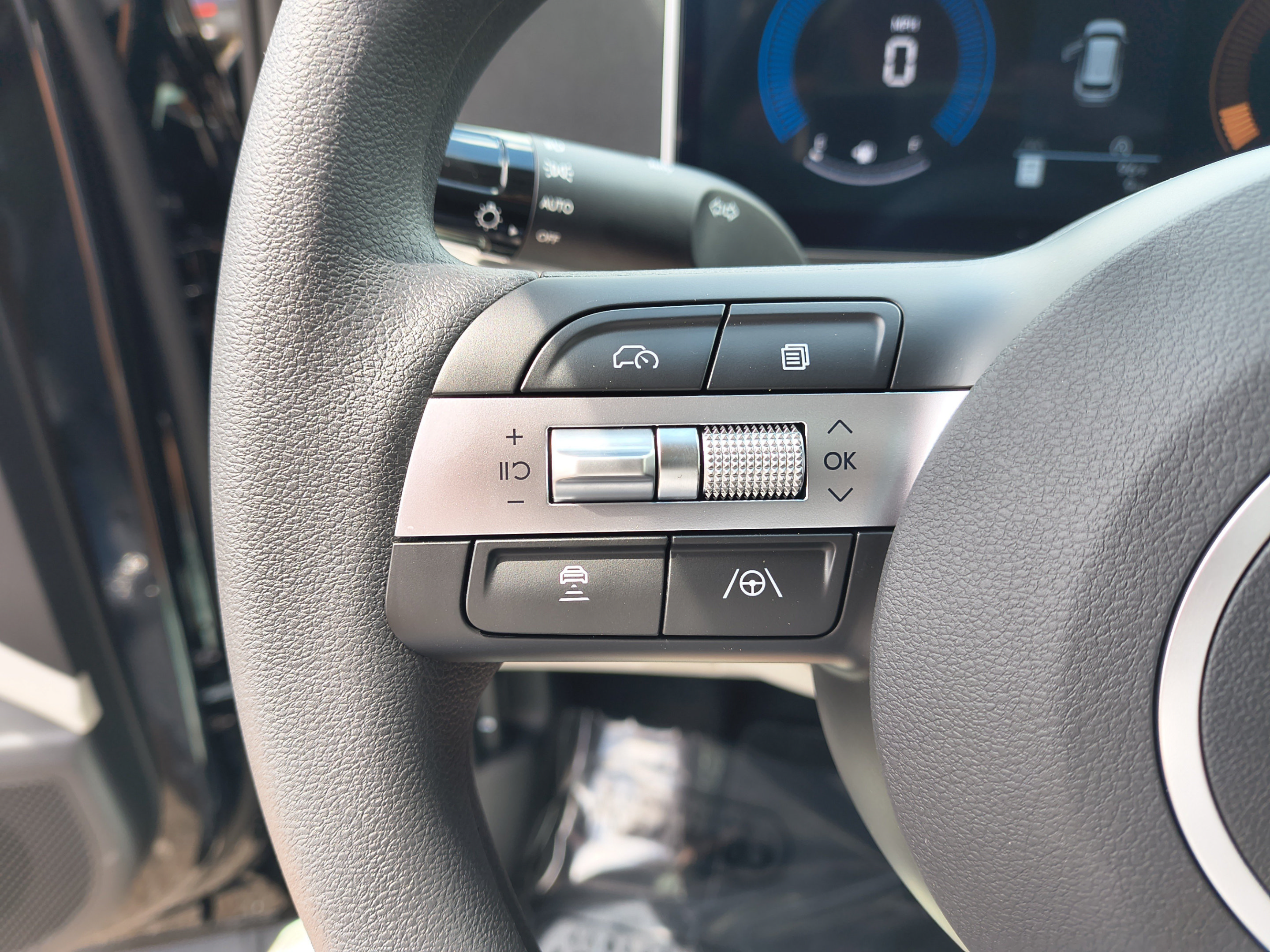 New 2026 Hyundai Tucson SE FWD image 27