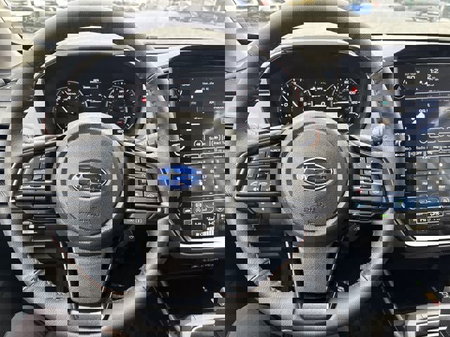 New 2026 Subaru Crosstrek 2.5i Limited image 70