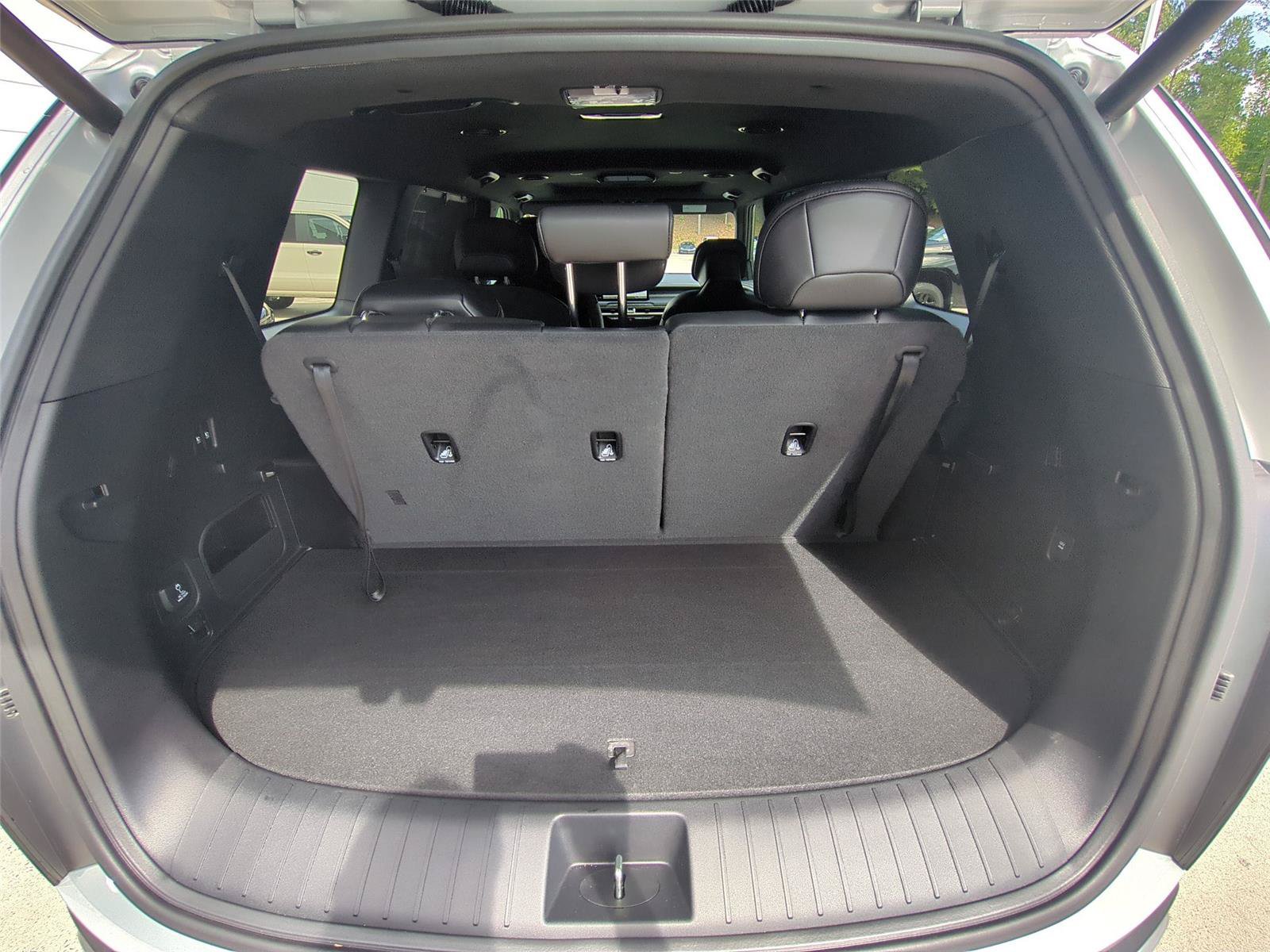 Used 2027 Kia Telluride EX AWD/4WD image 33