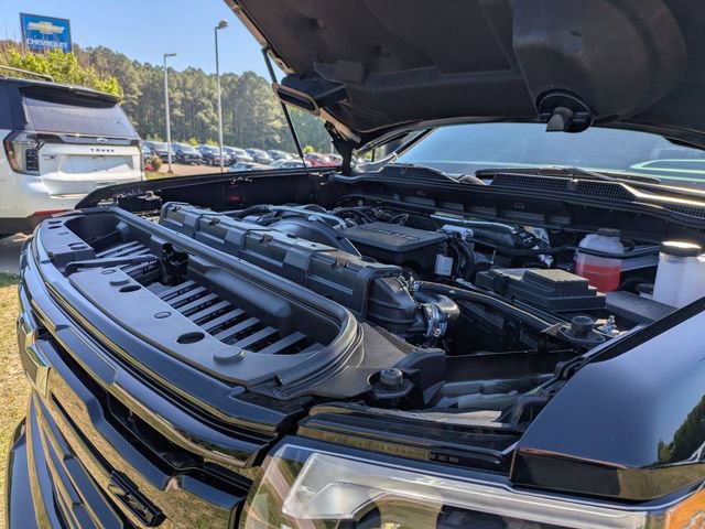 New 2026 Chevrolet Silverado 2500 LTZ w/ Trail Boss Package AWD/4WD image 42