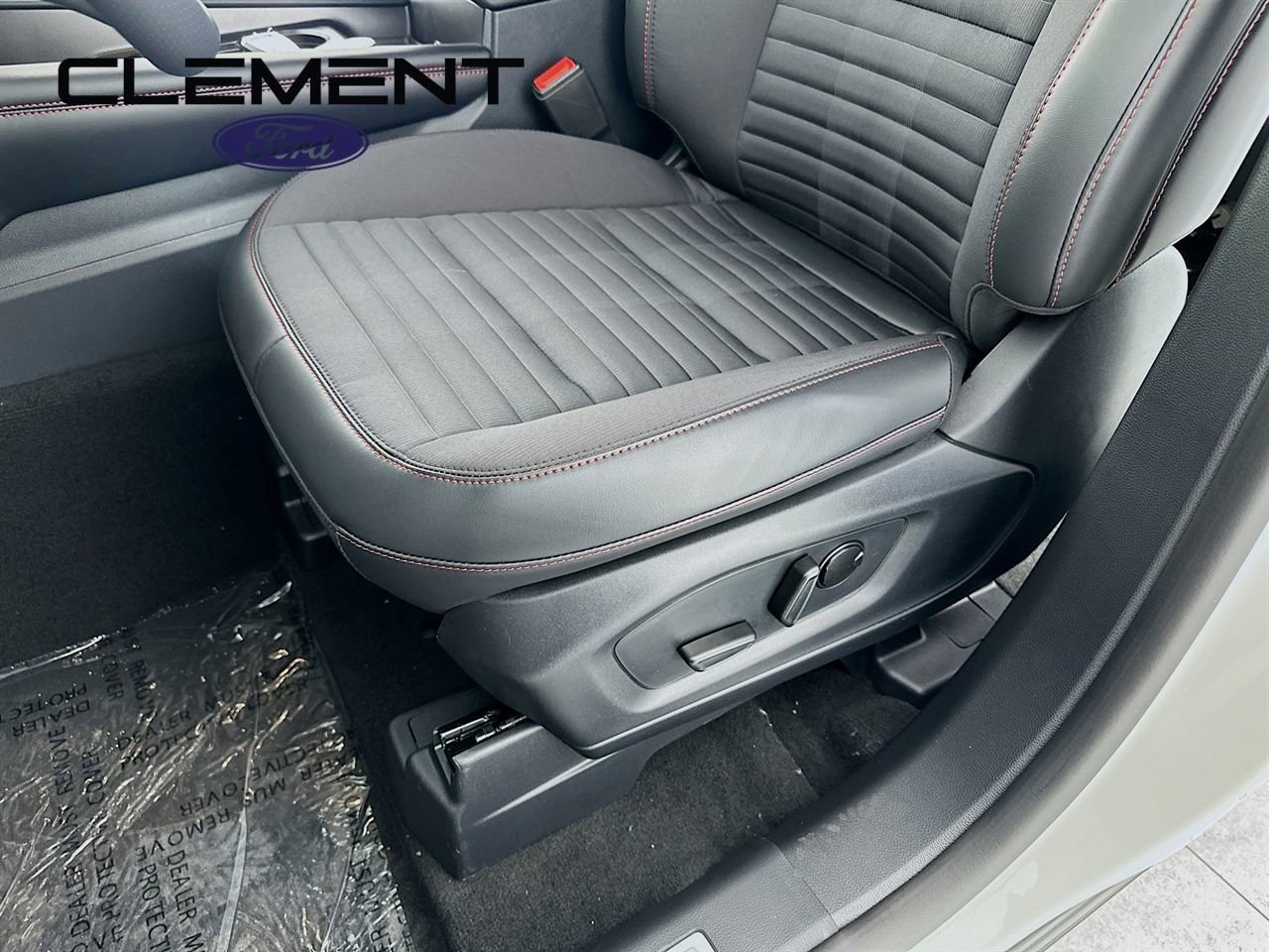 New 2026 Ford Explorer ST-Line image 26