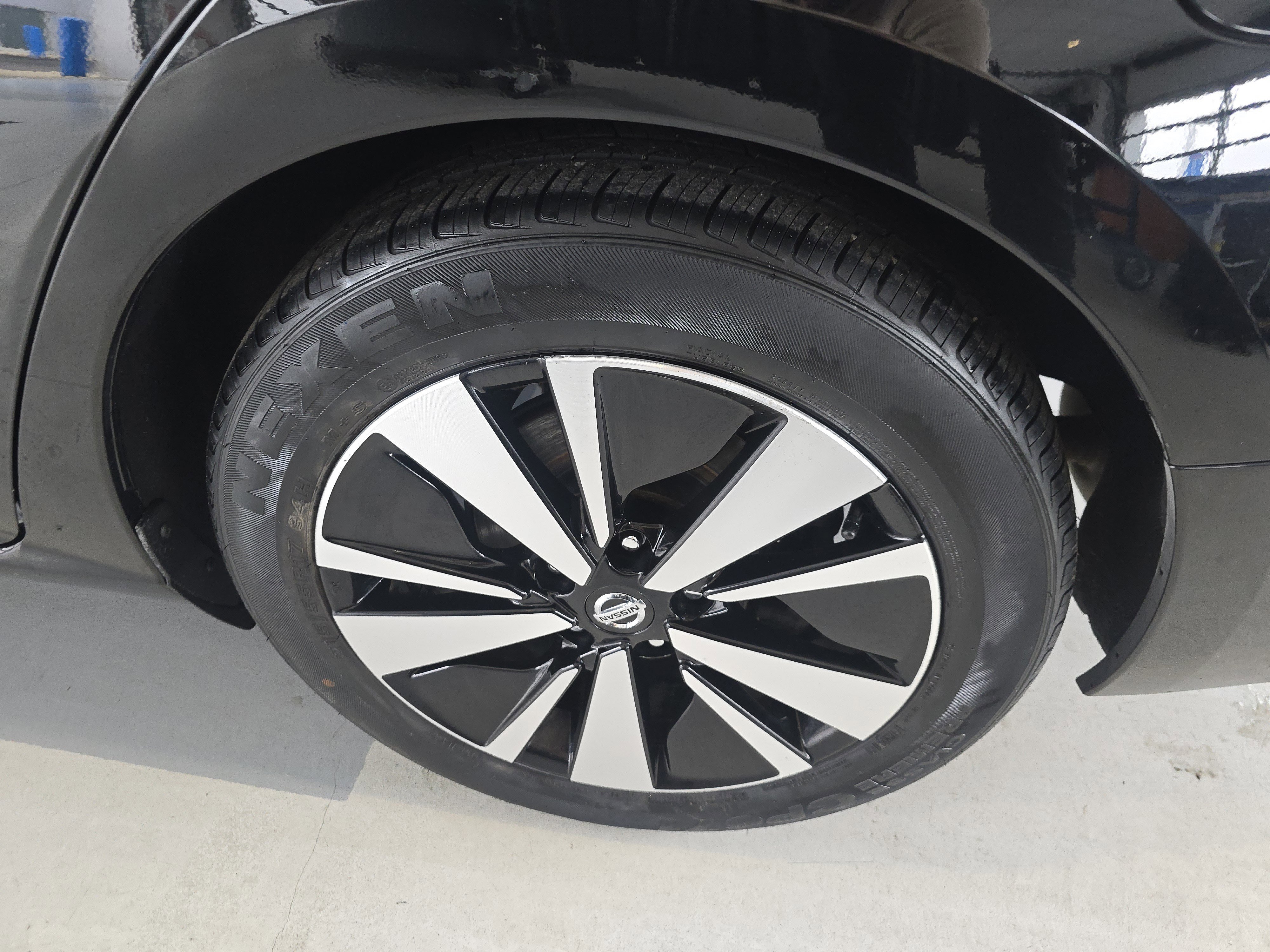 Used 2019 Nissan Altima 2.5 SL image 11