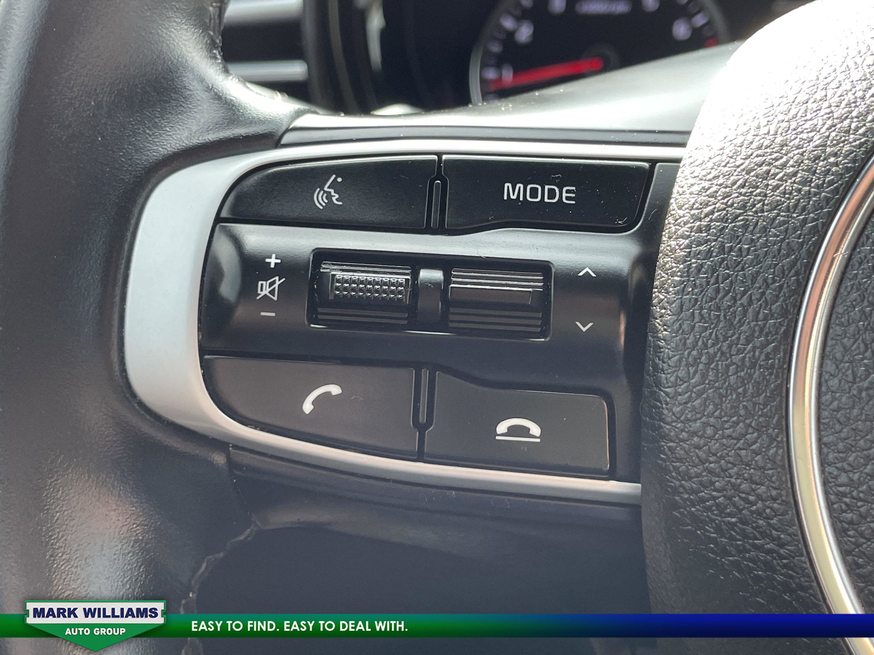 Used 2022 Kia K5 GT-Line image 18