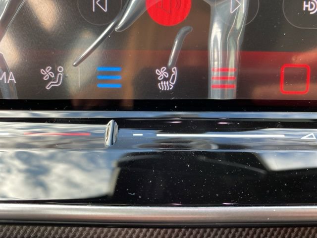 New 2026 Volkswagen GTI SE image 3