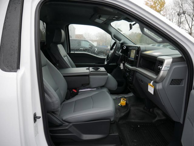 New 2024 Ford F350 XL w/ Snow Plow Prep Package AWD/4WD image 22