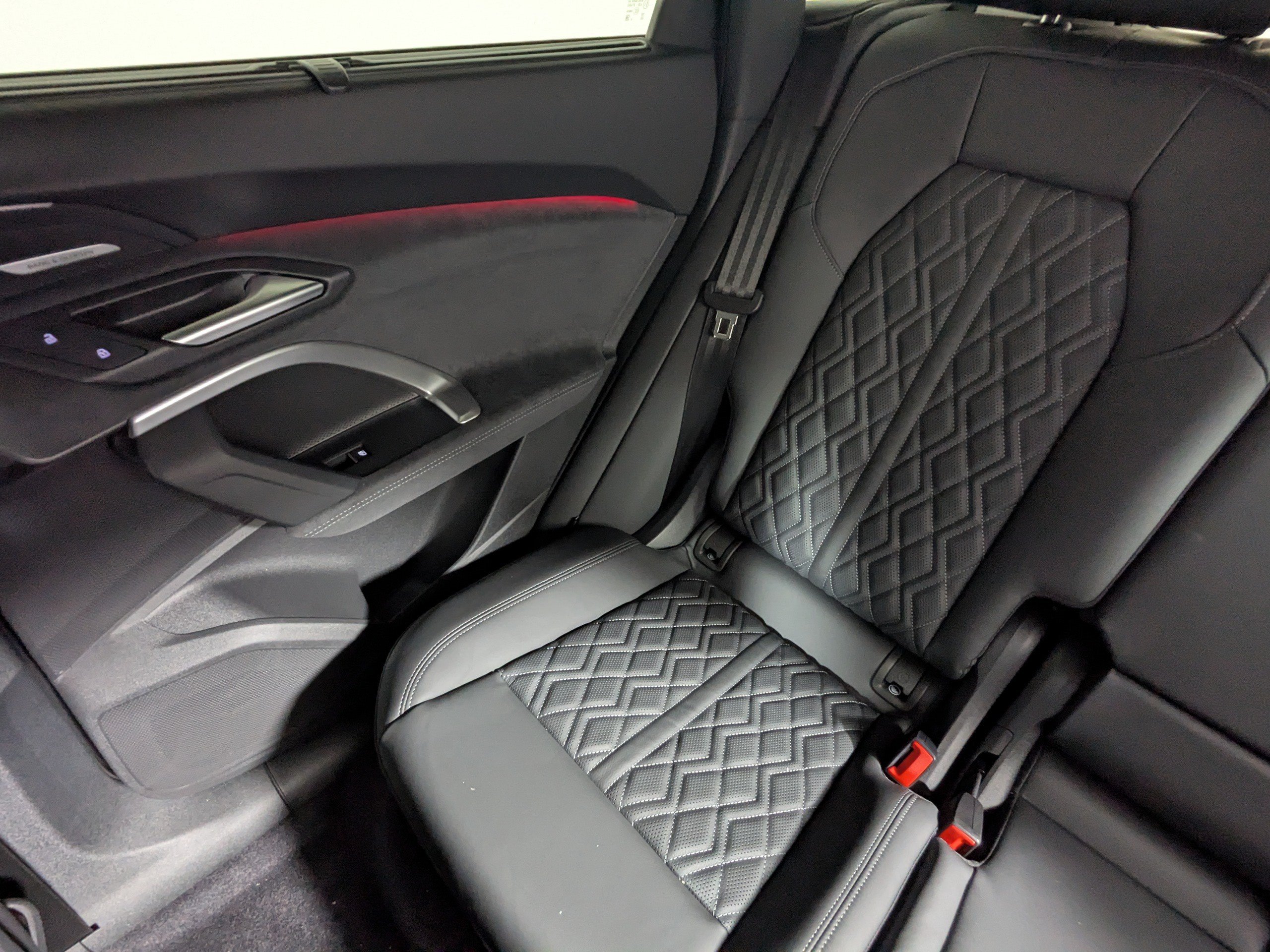 New 2026 Audi SQ5 Premium Plus AWD/4WD image 14