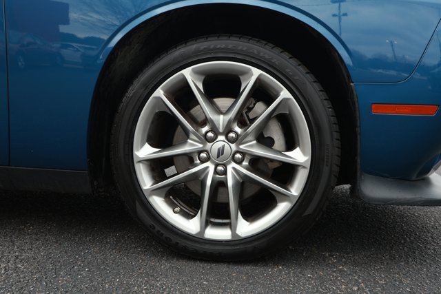 Used 2022 Dodge Challenger GT w/ Cold Weather Group image 5