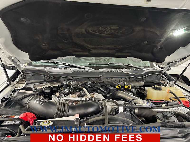 Used 2017 Ford F450 XLT image 10