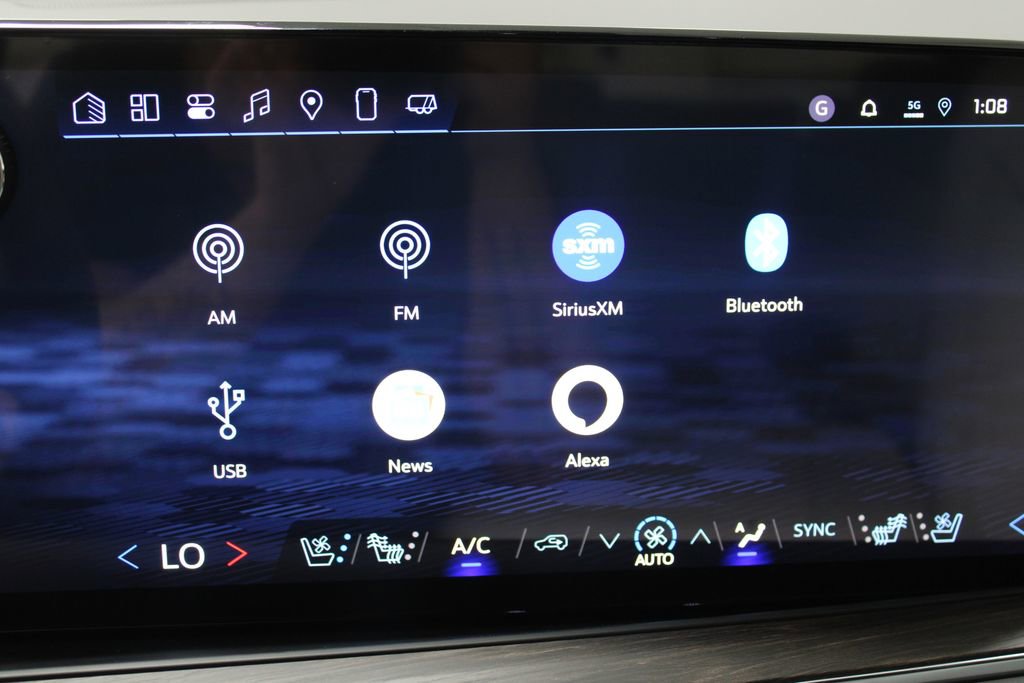 New 2025 Chevrolet Tahoe Premier image 46