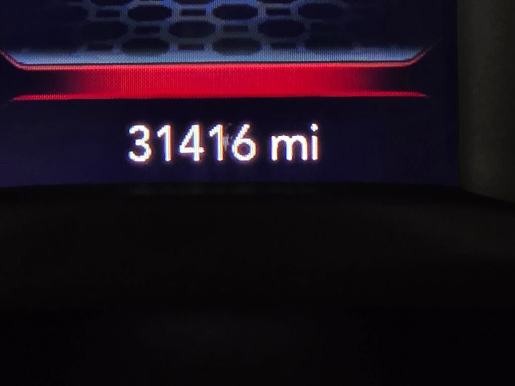 Used 2024 RAM 2500 Big Horn image 36