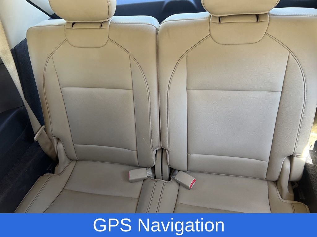 Used 2019 Acura MDX FWD w/ Technology Package image 11