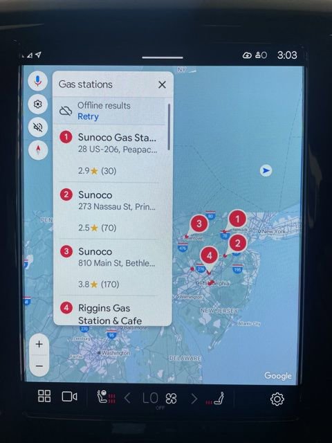 Certified 2025 Volvo XC60 B5 Core image 20