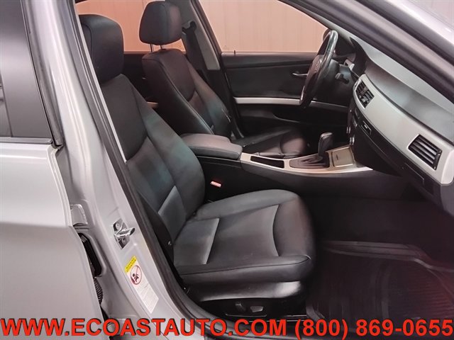 Used 2008 BMW 328xi 328xi image 14