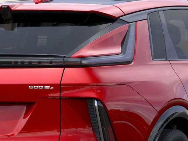 New 2026 Cadillac Lyriq Signature Sport image 11