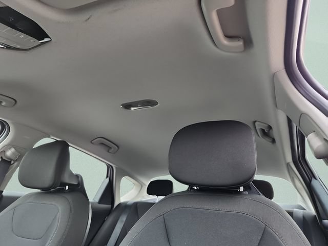 New 2026 Kia K4 FWD image 27