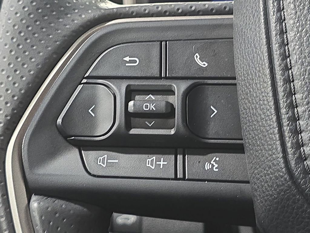 Used 2025 Toyota 4Runner Limited AWD/4WD image 14