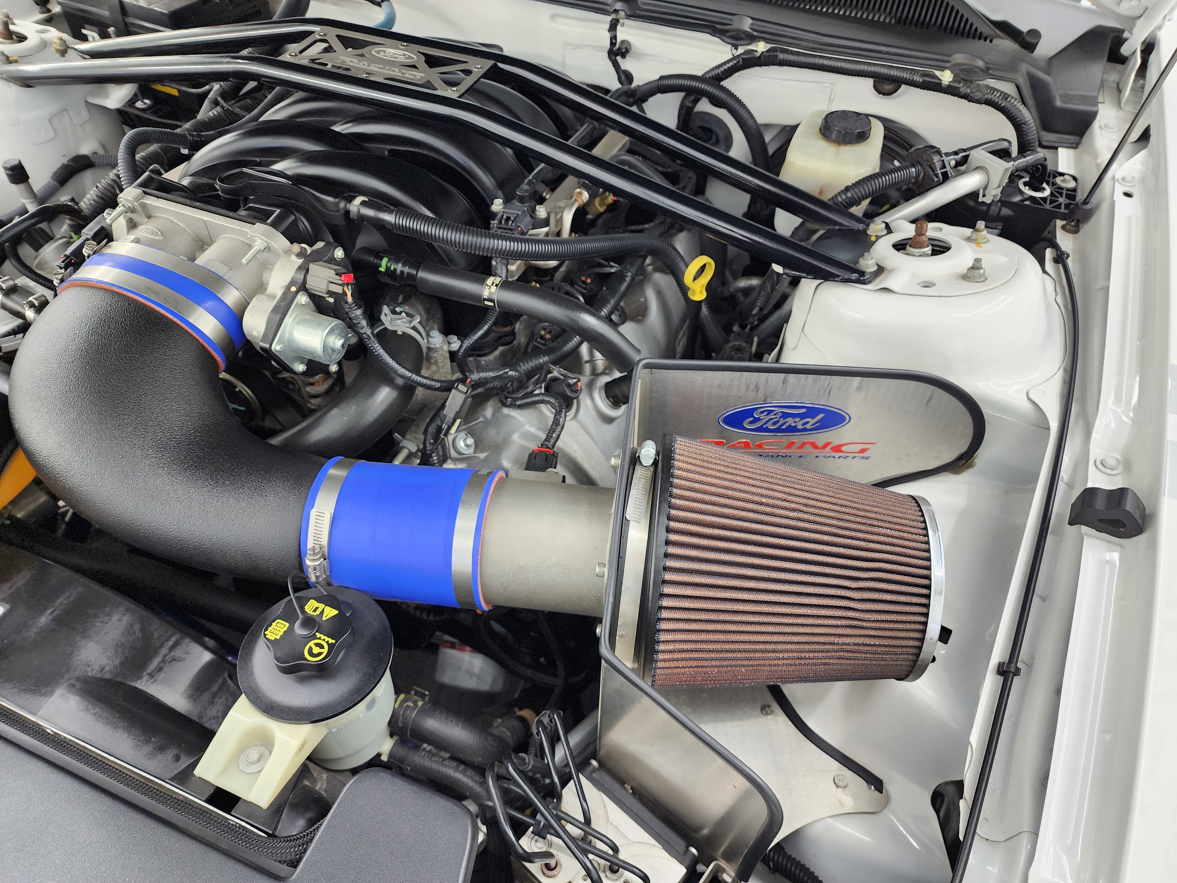 Used 2007 Ford Mustang GT image 19