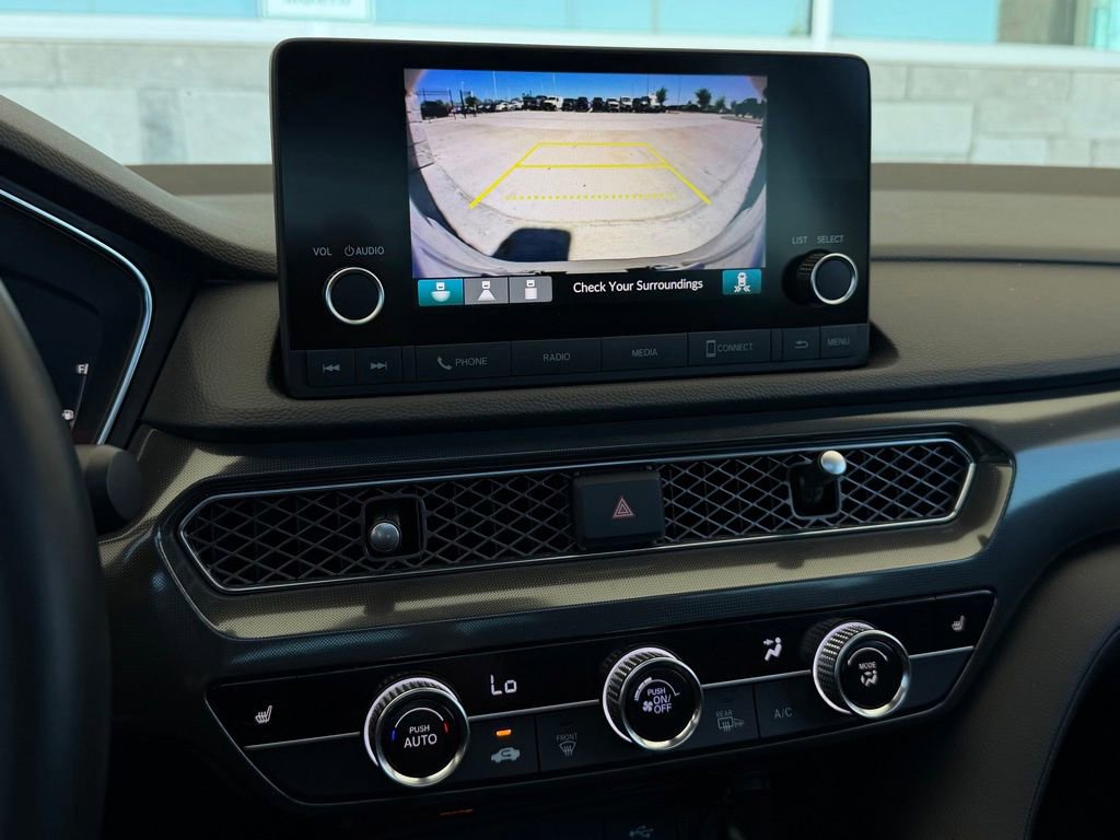 Used 2025 Acura Integra A-Spec image 6