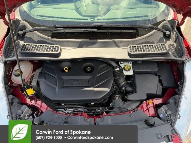 Used 2019 Ford Escape Titanium AWD/4WD image 39