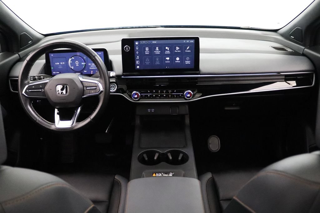 Used 2024 Honda Prologue Touring image 17