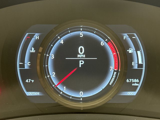 Used 2016 Lexus RC 200t image 13