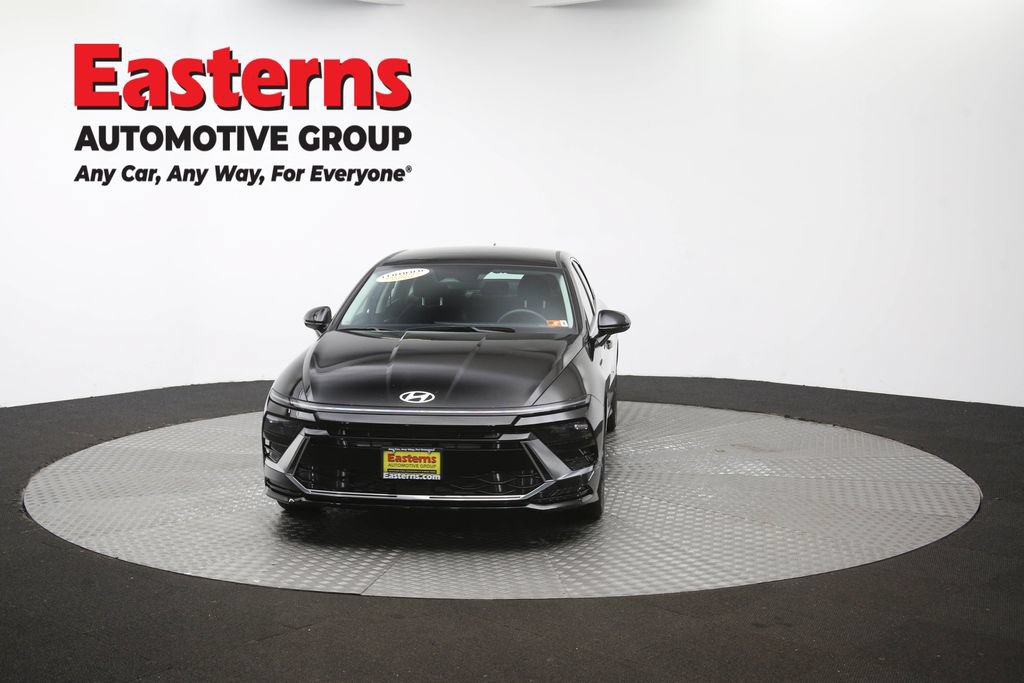 Used 2024 Hyundai Sonata SEL FWD image 53