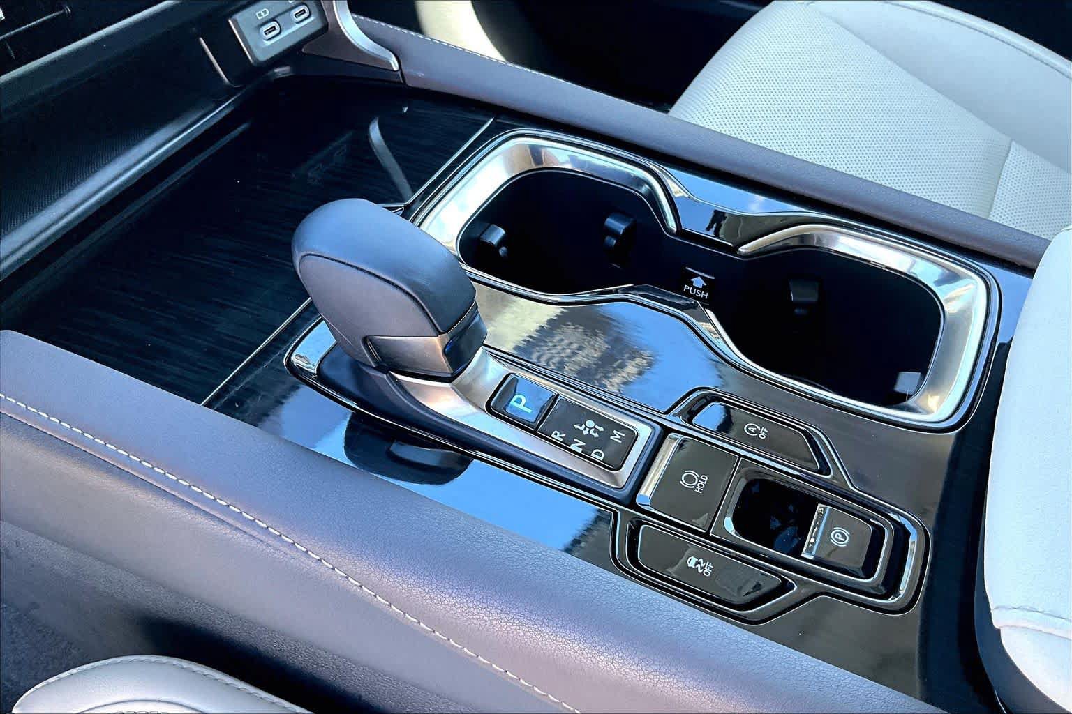 Certified 2024 Lexus RX 350 FWD w/ Technology Package image 15