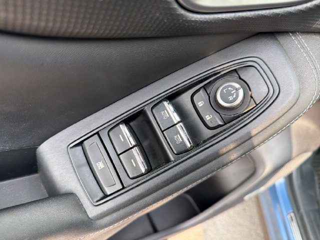 Used 2019 Subaru Forester Touring w/ Popular Package #3 AWD/4WD image 18