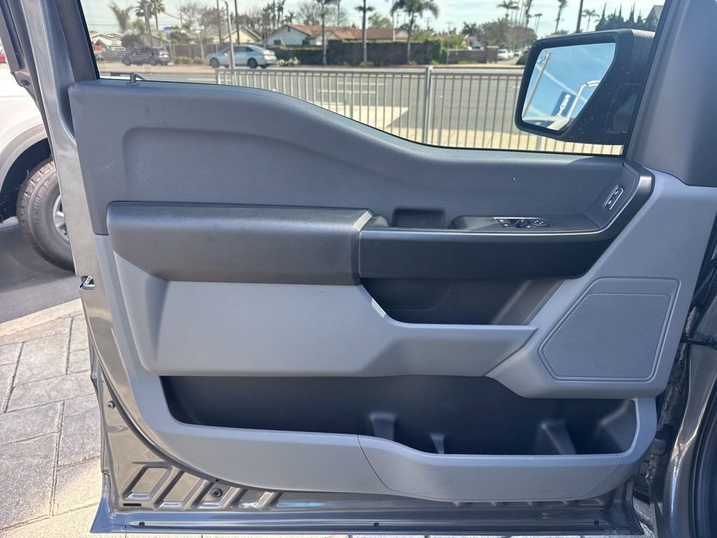 Used 2026 Ford F150 XL image 10