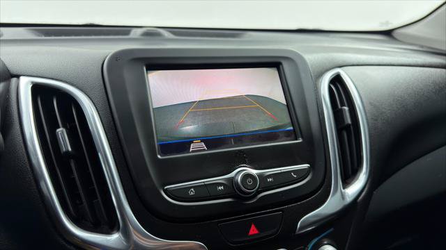 Used 2020 Chevrolet Equinox LT w/ Driver Convenience Package FWD image 29